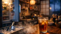 自動製氷機の掃除方法まとめ｜給水タンク・フィルター・貯氷ケースをニオイなく保つコツ