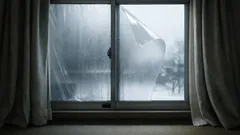 家が寒い原因は外気だけじゃない 窓・床・すき間風を順番に潰す寒さ対策