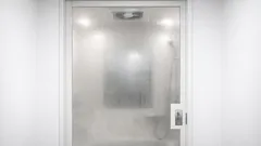 入浴後の浴室ドアは開ける?閉める?換気扇で湿気を逃がす正解ルール