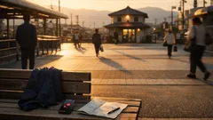 家族が突然いなくなったら最初の数時間でやること 行方不明時のチェックリスト