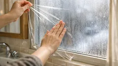 洗面所と脱衣所が寒い原因は窓だった 今日からできる断熱3ステップ