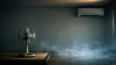 高断熱なのにリビングが寒い原因はこれ、熱源不足と温度ムラを切り分けるコツ