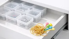 100均収納で引き出しの雪崩を止めるコツ 仕切りと見える化で朝がラクに