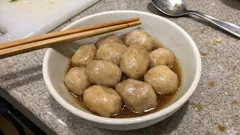 子どもも食べやすい、やさしい薄味の里芋の煮っころがし—酢水下処理でえぐみすっきり