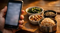 脂肪肝が気になる人へ、マグネシウムを食事で増やす買い物リスト