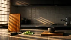 かまぼこ板、捨てないで 正月の残りがキッチンで役立つ再利用3選