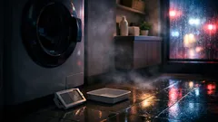 洗濯機の寿命を伸ばすコツは3つだけ、故障前に見直したい設置・使い方・掃除