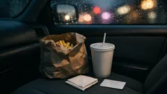 マクドナルドのテイクアウトが劇的に食べやすくなる裏技4選